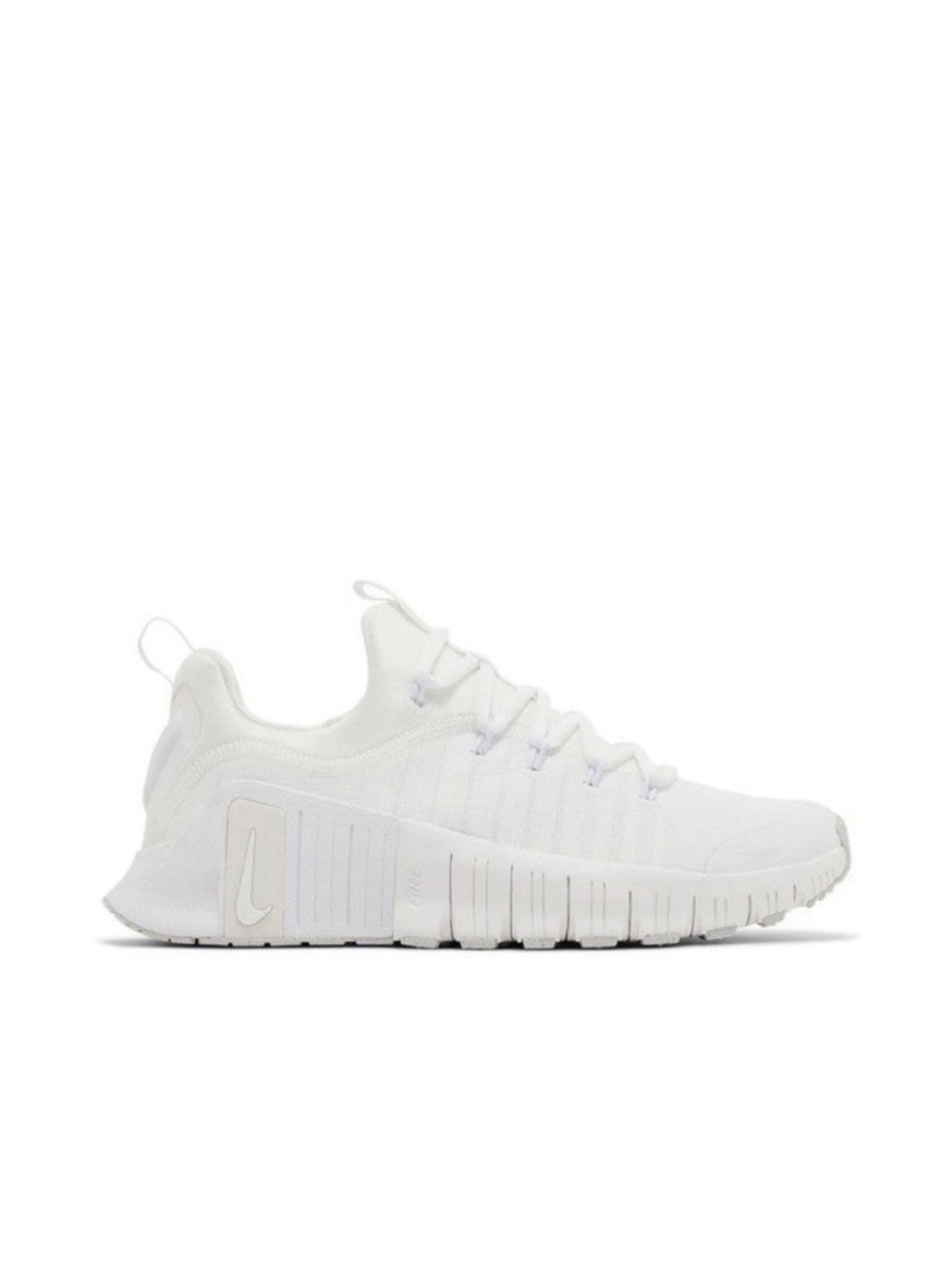 Nike Free Metcon 6 Platinum Tint Womens Size  10 White BRAND NEW
